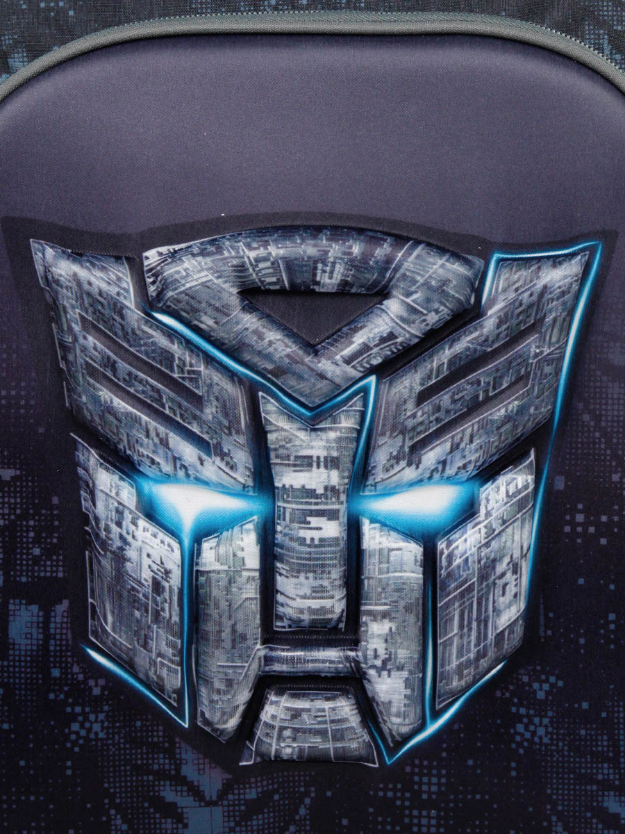 Sac À dos À roulettes Transformers MÀgatron