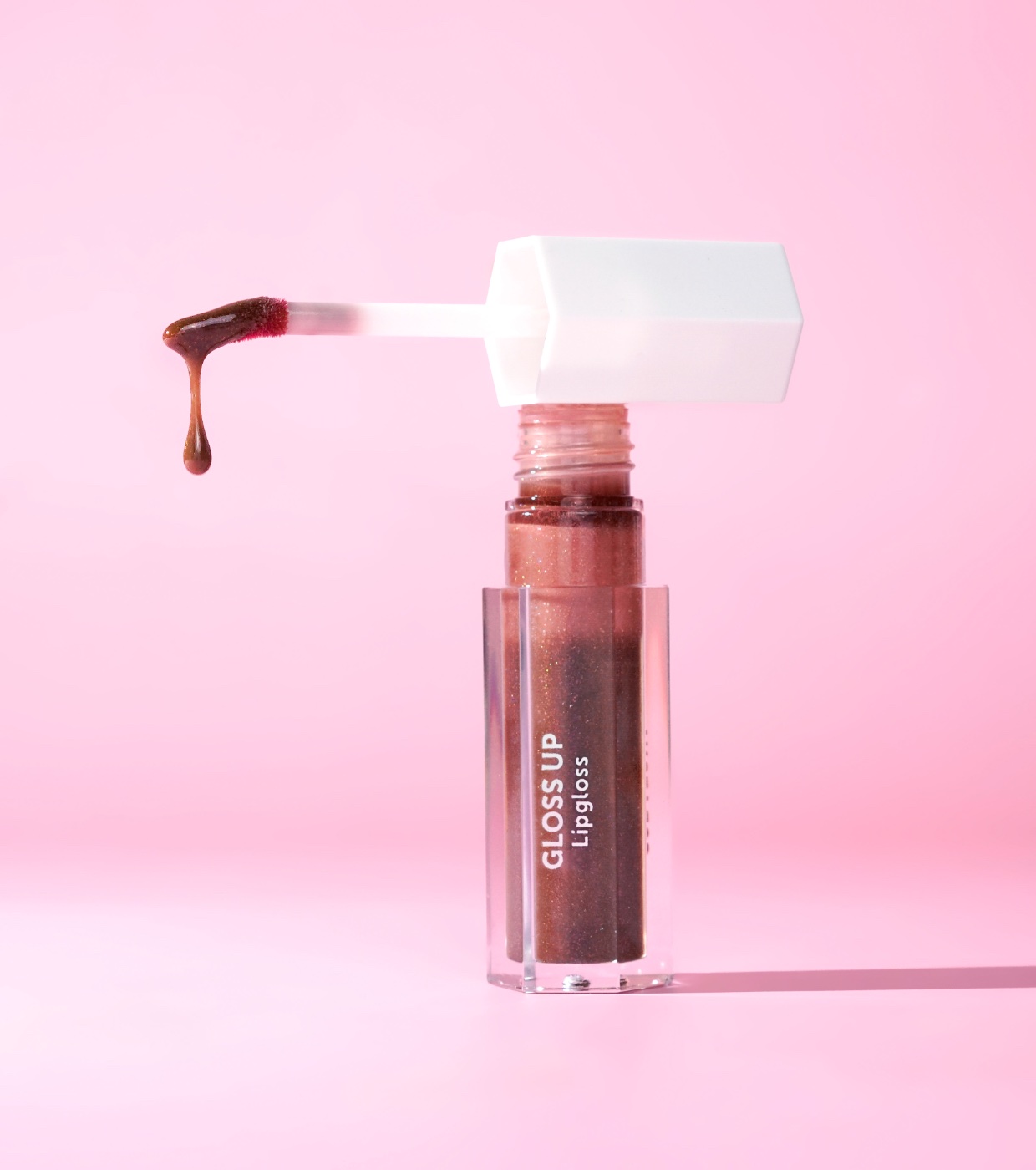 CORAZONA - Brilho Labial Gloss Up - Fireball