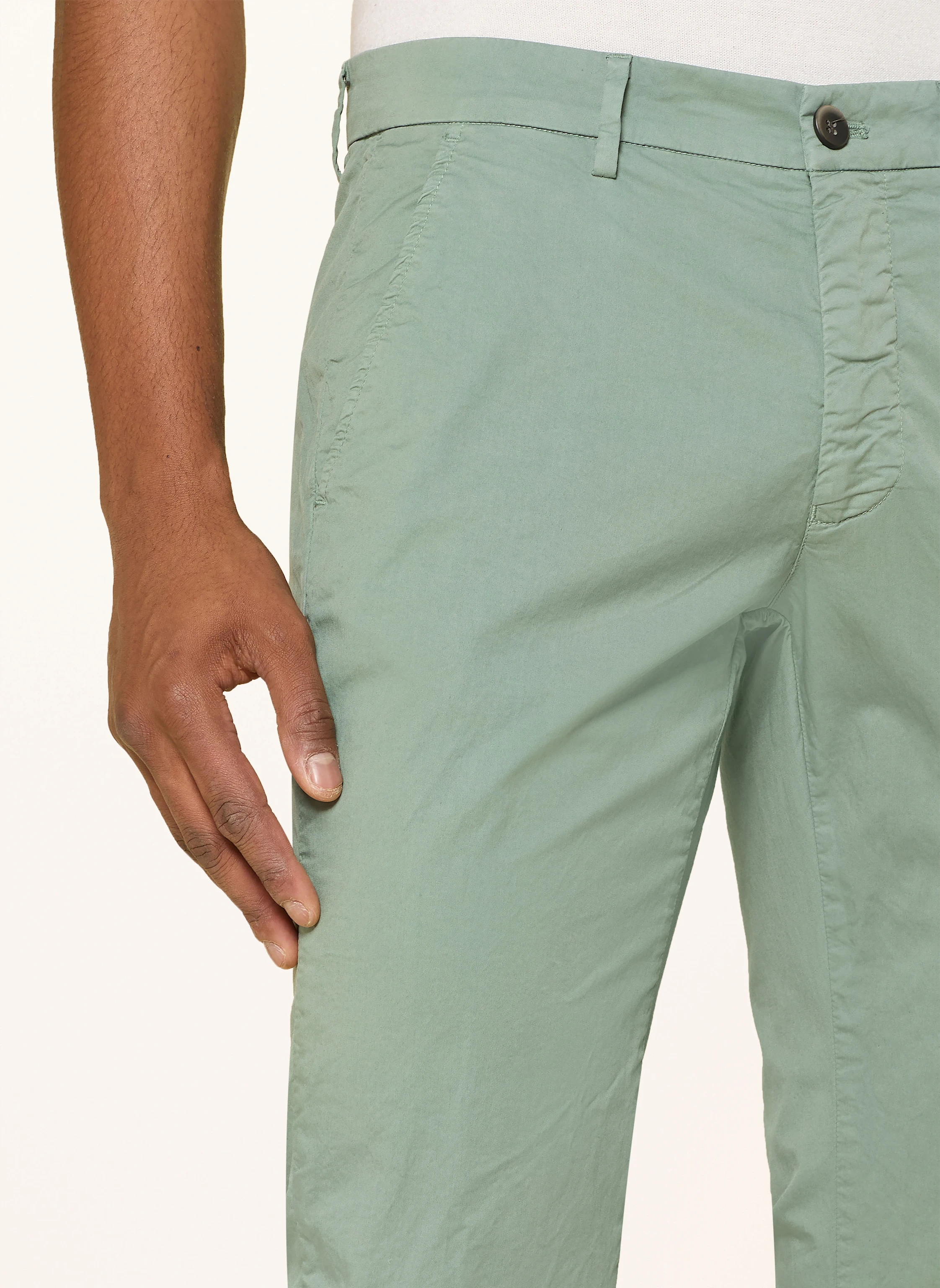 MASON'S Chino TORIN Slim Fit