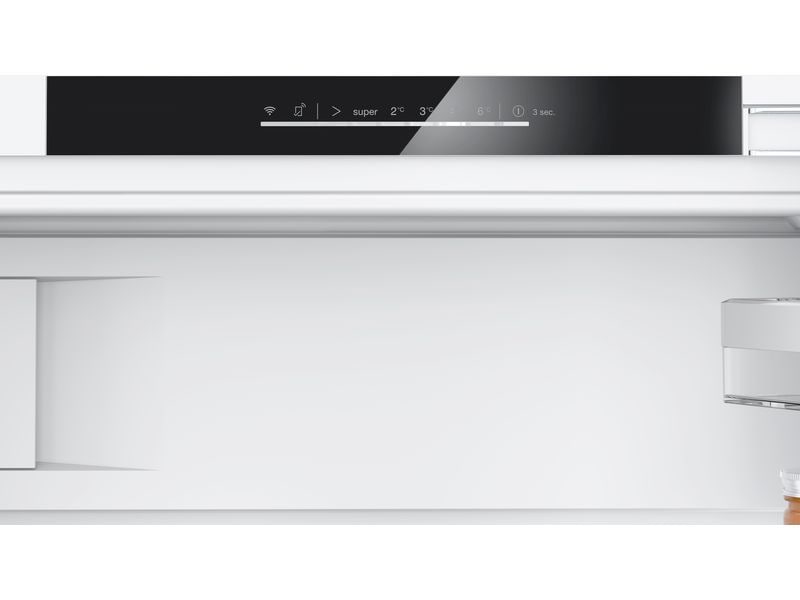 Bosch Einbaukühlschrank KUL22ADD0H Rechts/Wechselbar Unterbau-Kühlschrank mit Gefrierfach
