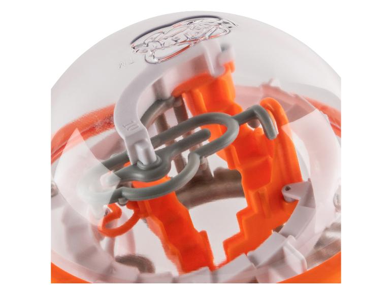 Perplexus GO breinbreker