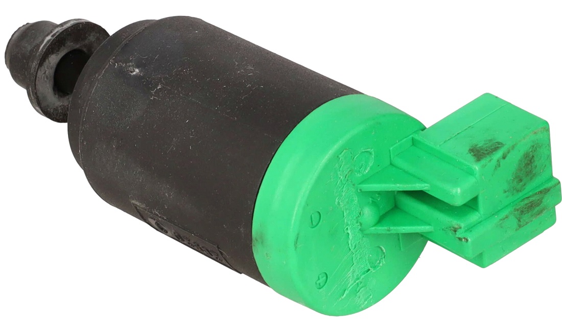 Sprinklerpumpe Elektrisk