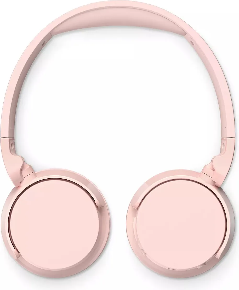 Philips TAH4209 Rose Casques Bluetooth