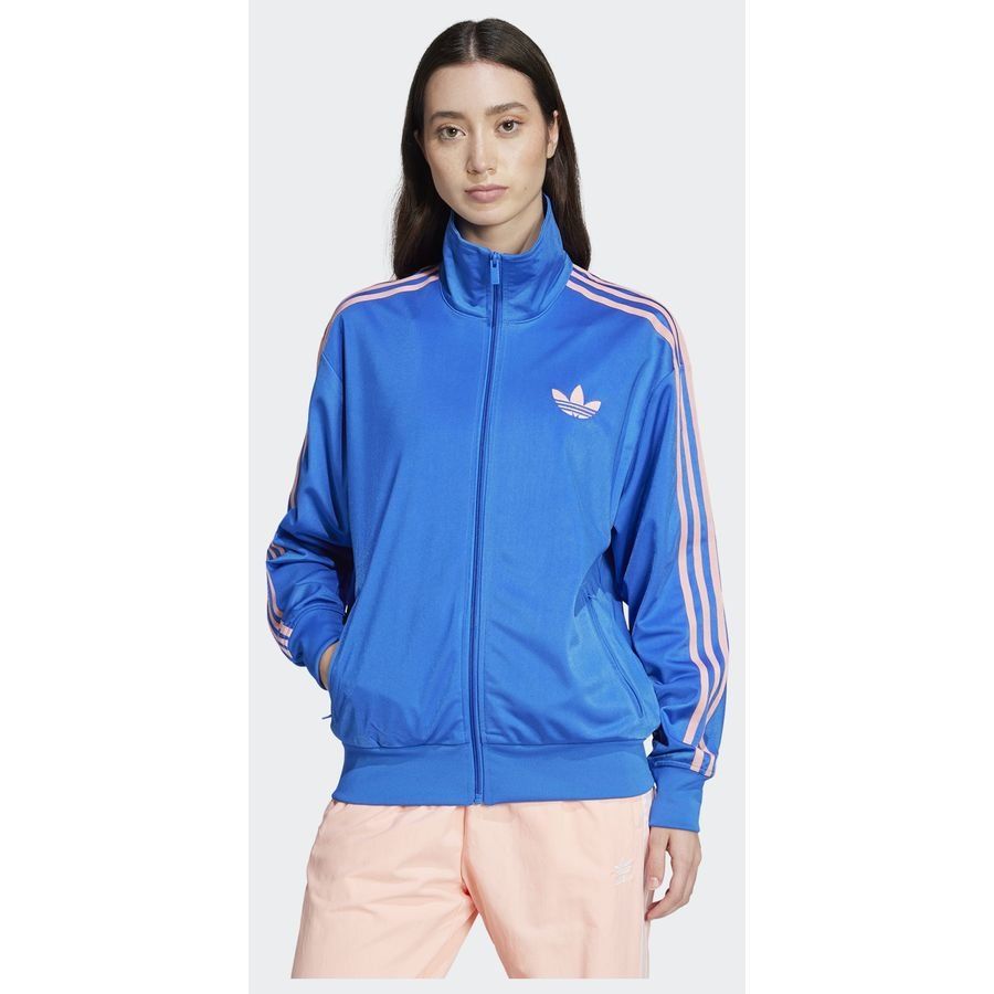 Adidas Original Veste de survêtement ample Adicolor Classic Firebird