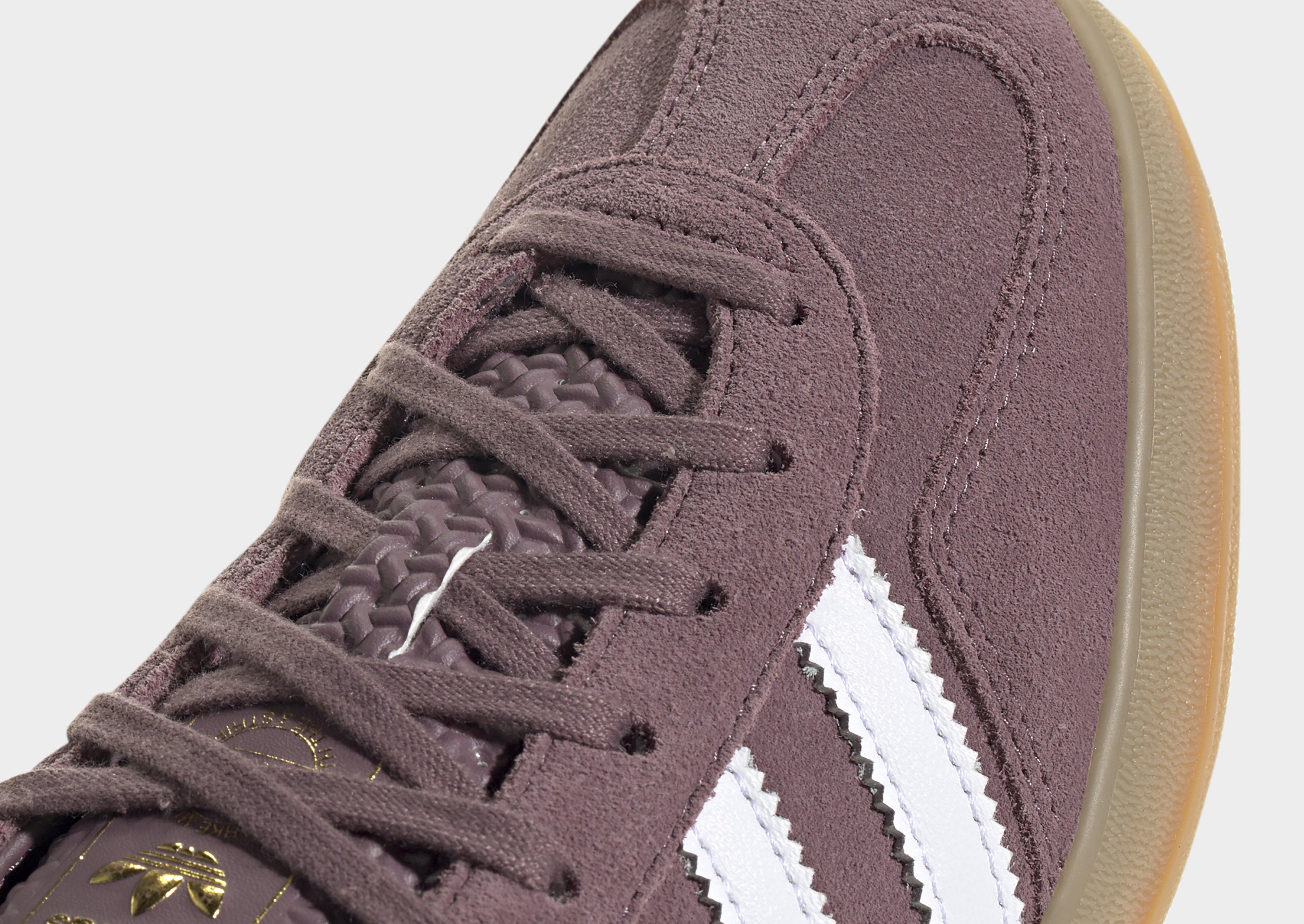 adidas Originals Gazelle Indoor Shoes