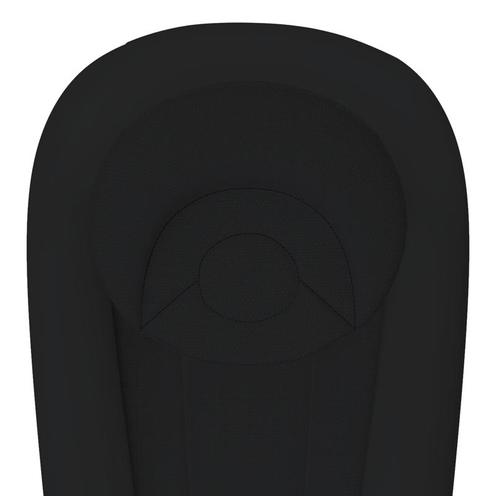 Réducteur nouveau né pour poussette Noir - CYBEX