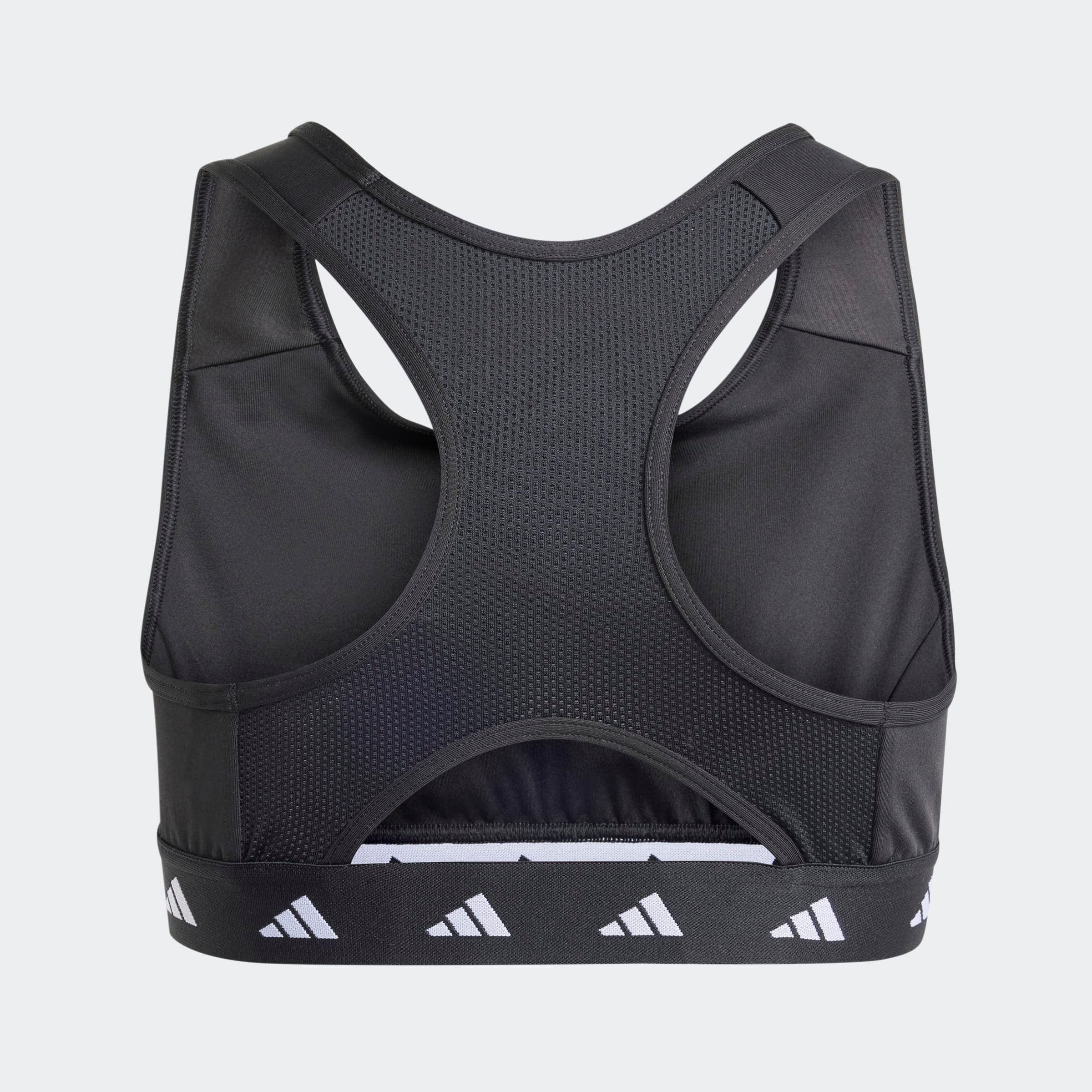 adidas Sportswear Sport-BH »JG POWER TF BRA«, 1 Stk.
