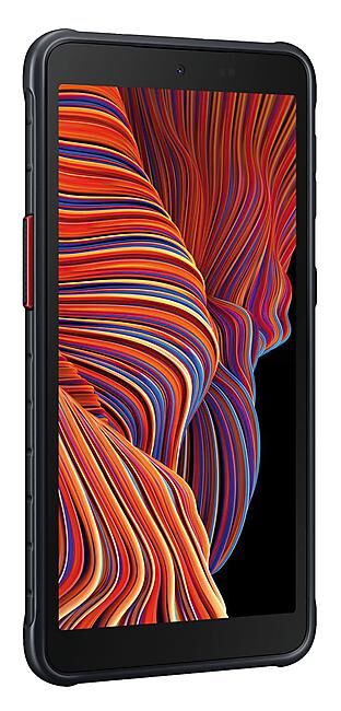 SAMSUNG - SMARTPHONE SAMSUNG XCOVER 5 ENTREPRISE EDITION