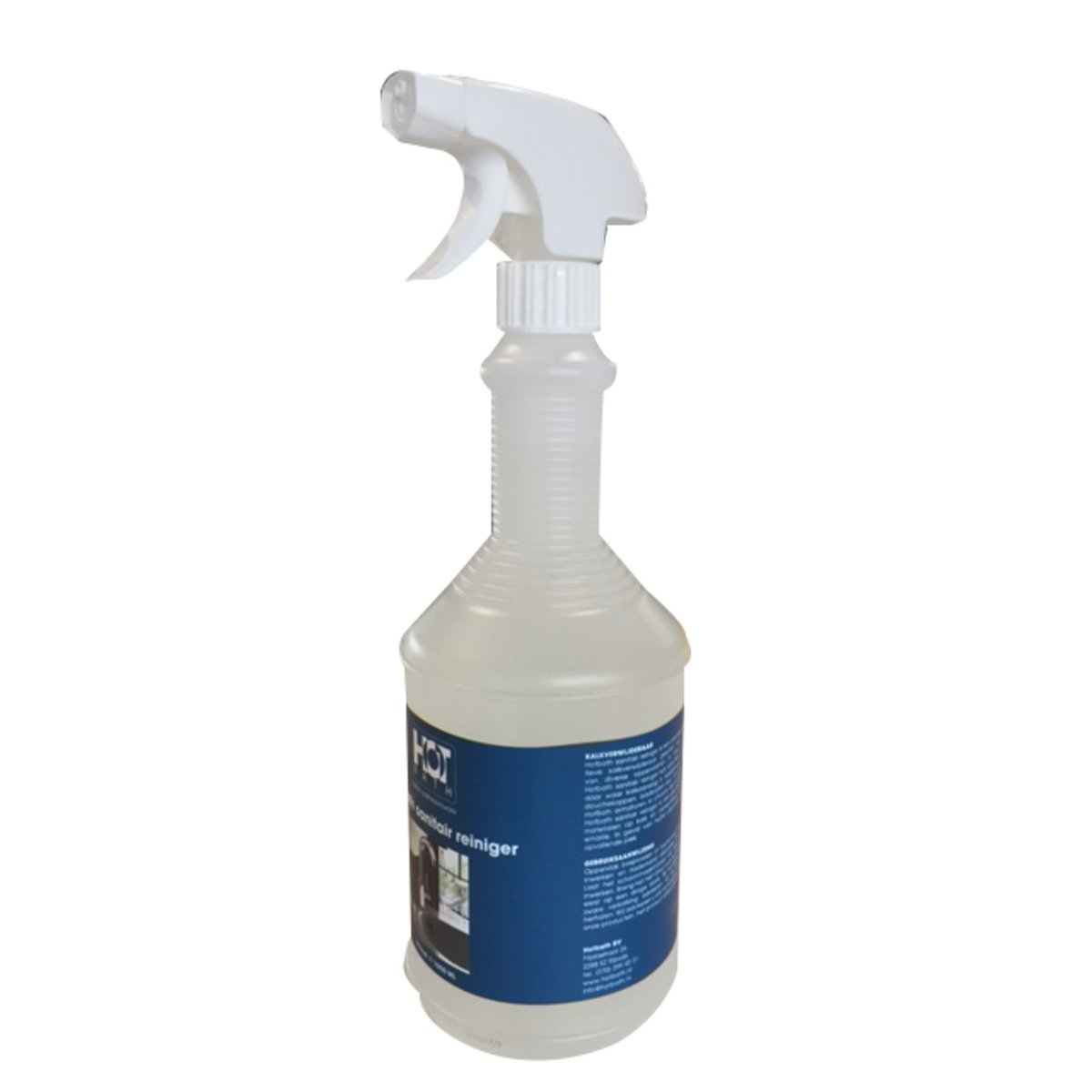 Hotbath sanitair reiniger 1 liter