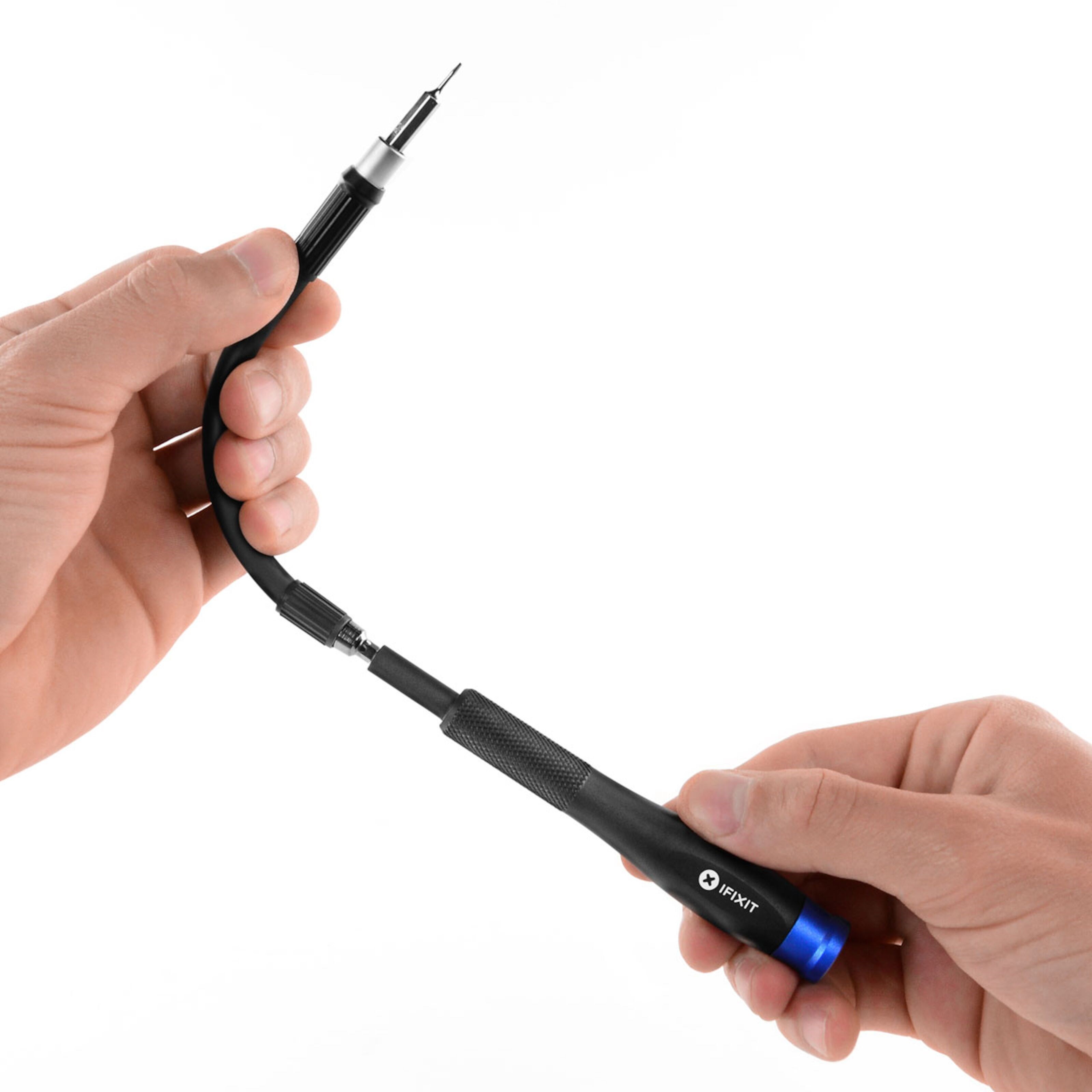 Ifixit Mako Presisjonsskrujern med bits