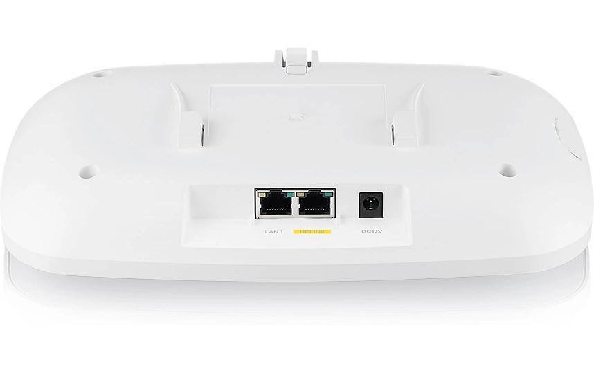 Access Point WBE530 inklusive Nebula Pro Lizenz, 1 Jahr<br>BE11000 WiFi 7 Triple-Radio NebulaFlex Pro Access Point