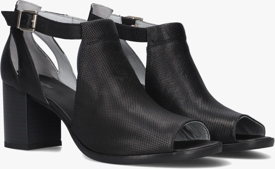 NERO GIARDINI zwarte nero giardini sandalen 409760