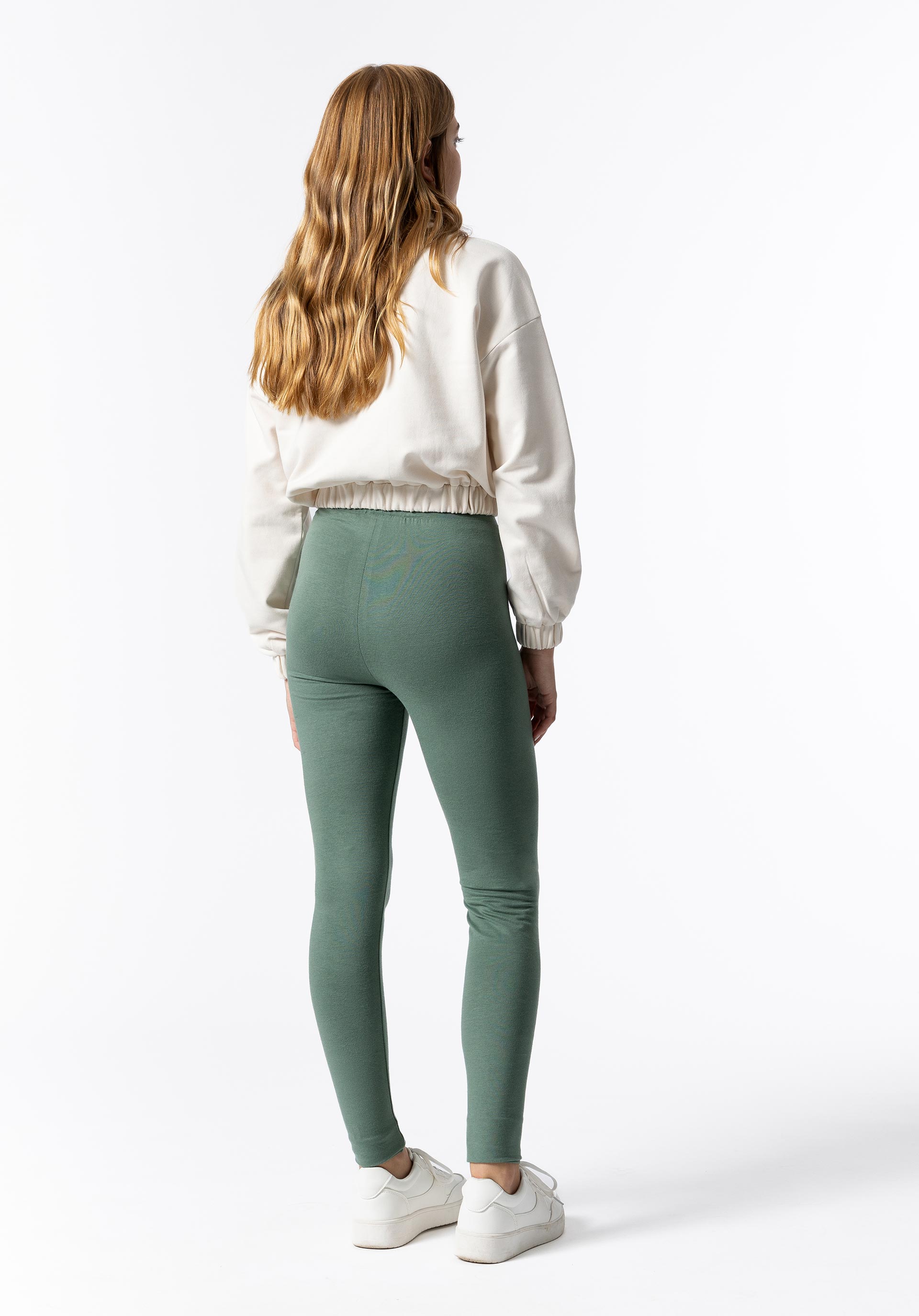 Pack 2 Leggings