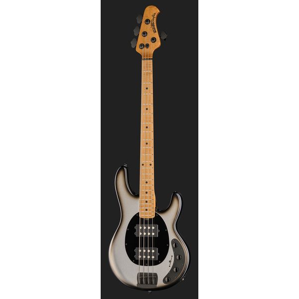 Music Man Stingray 4 Special HH B.Rock