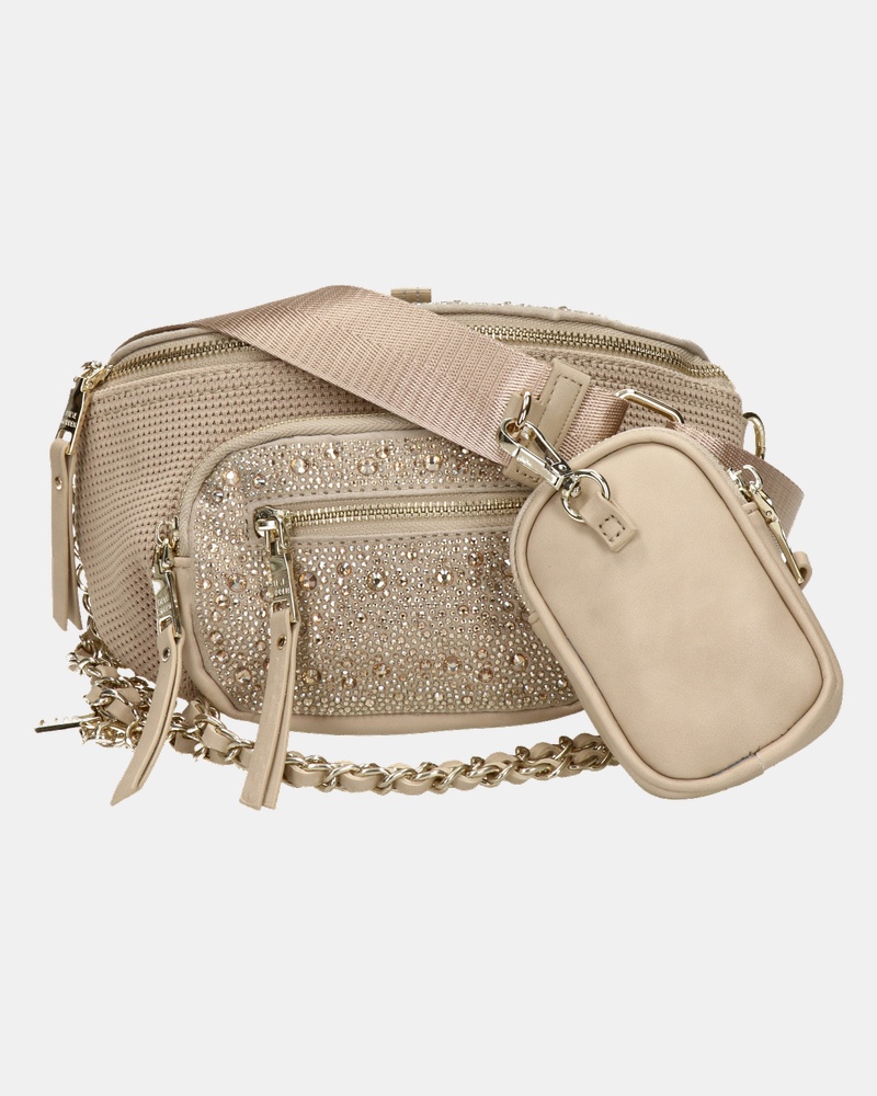 Steve Madden Bmaxima Heuptas  - roze