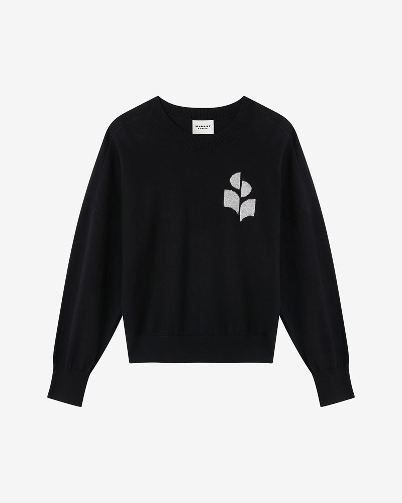 PULL EN COTON MARISANS