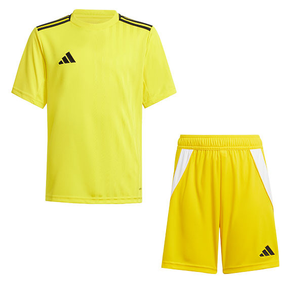 adidas Campeon 25 Trainingsset Kids
