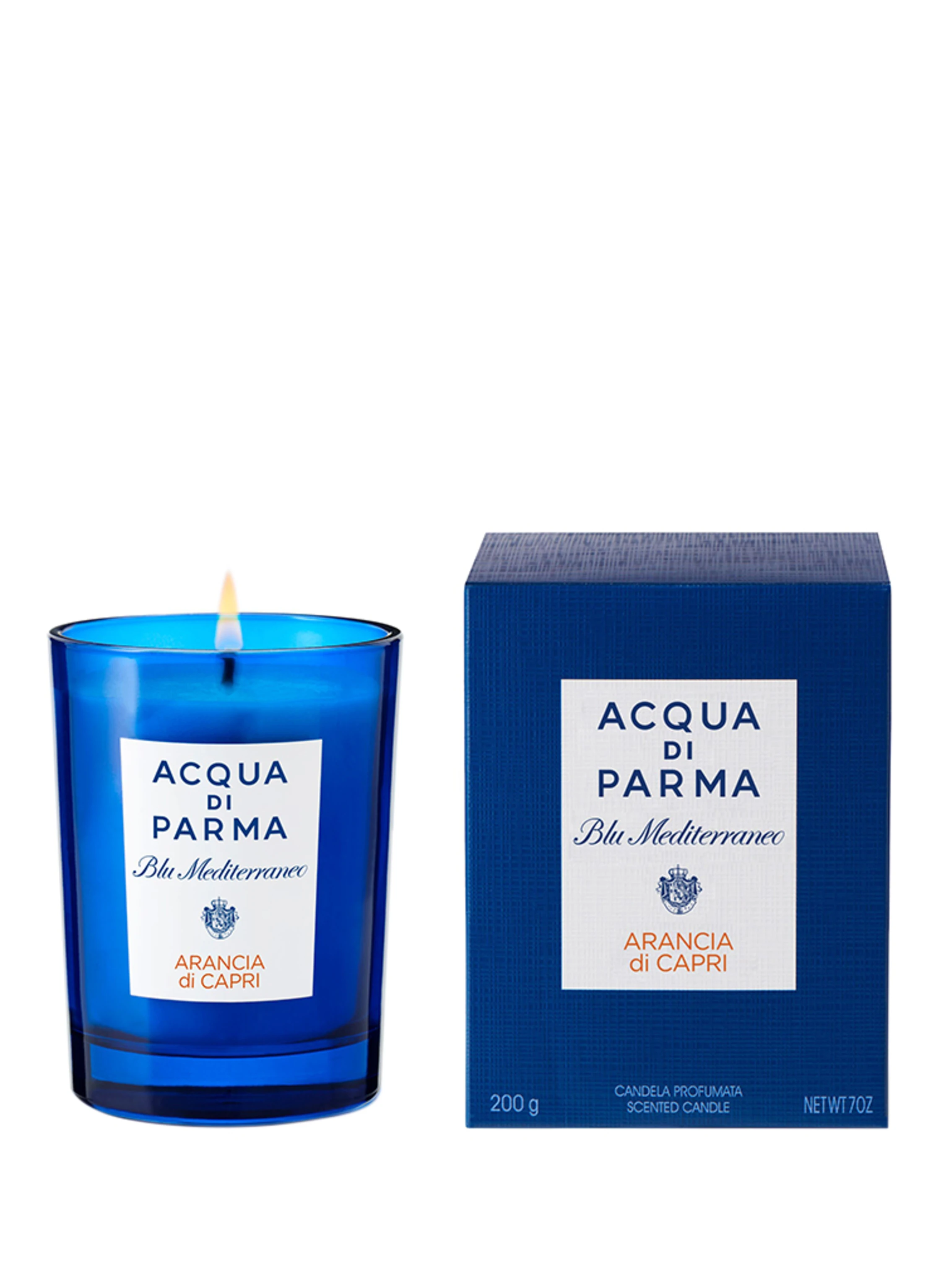 ACQUA DI PARMA ARANCIA DI CAPRI