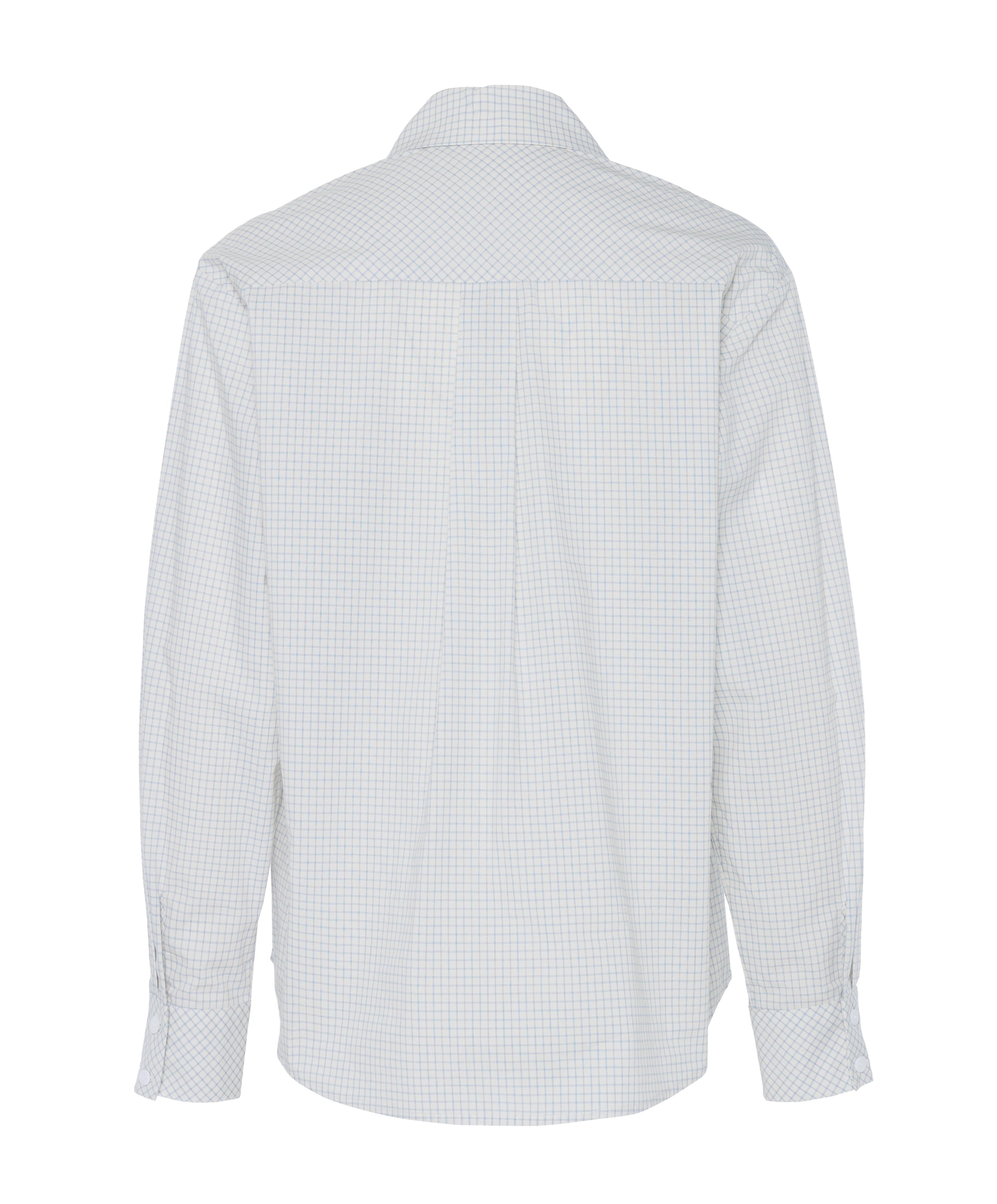 ELEH Dames blouse ecru