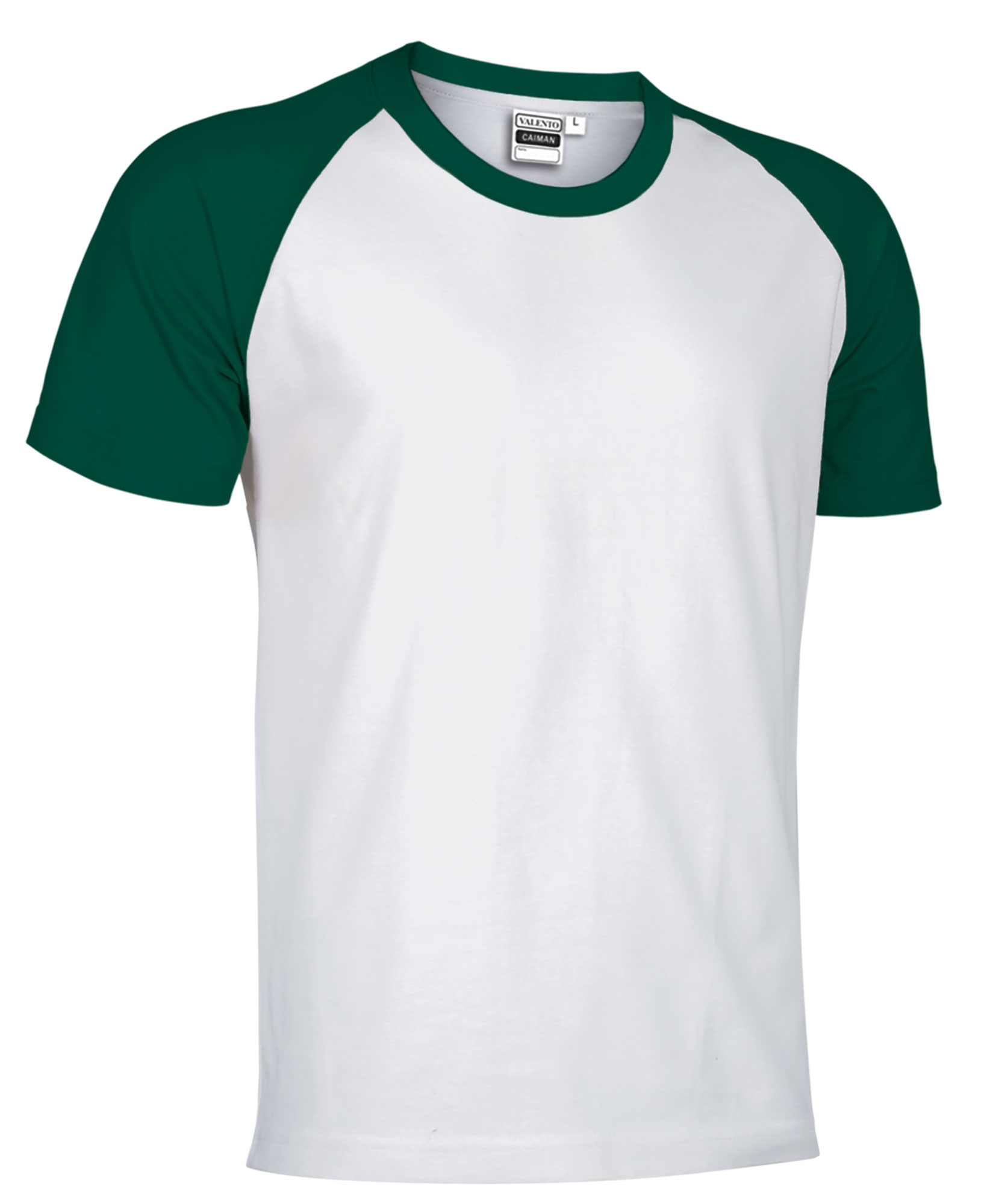 Valento CAVARGC - T-shirt CAIMAN