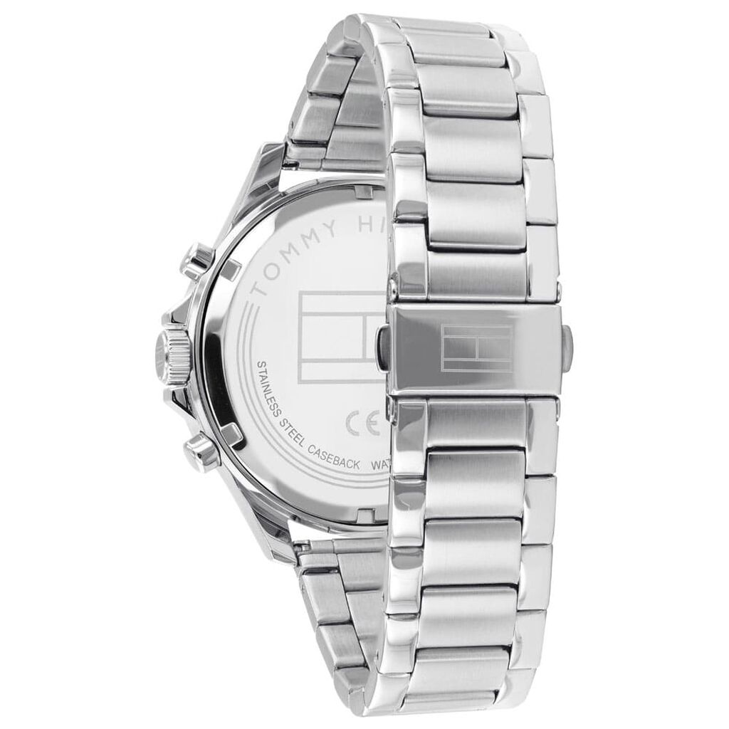Montre Tommy Hilfiger Bleu