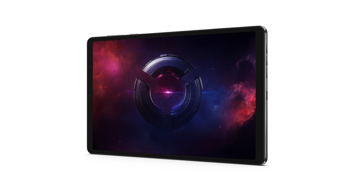 LenovoLegion Tab (ZAEF0019SE) 8.8