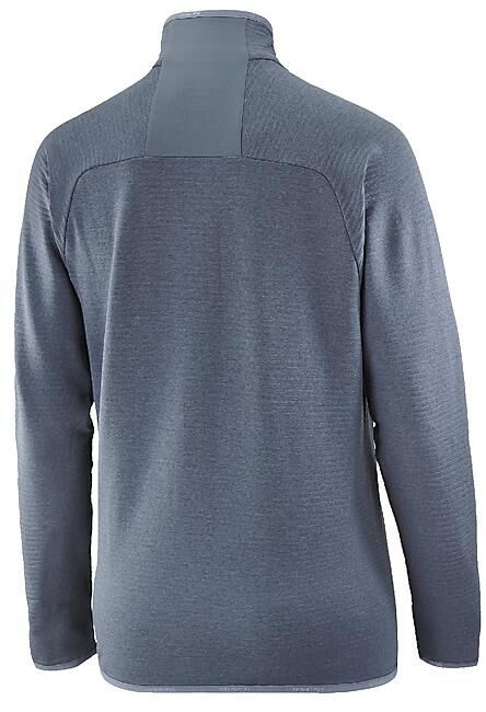 SALOMON - SWEAT ESSENTIAL LTWARM HZ W