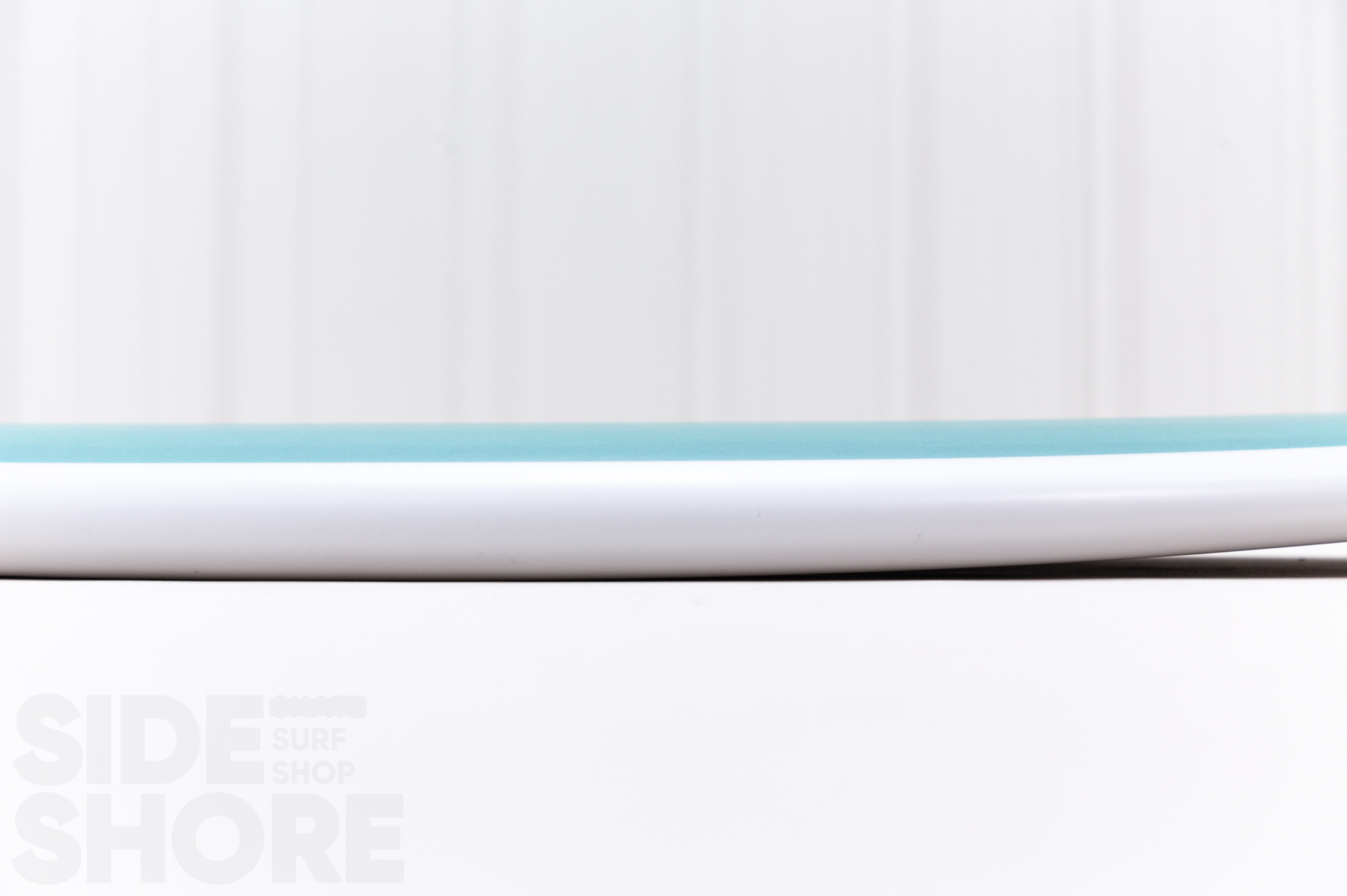 Fresh Fish Shark - Grey Blue - 6'2