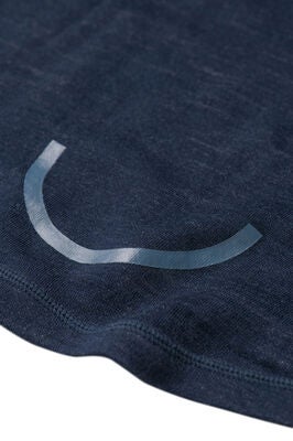Viking Play Merino Undertrøye, Navy