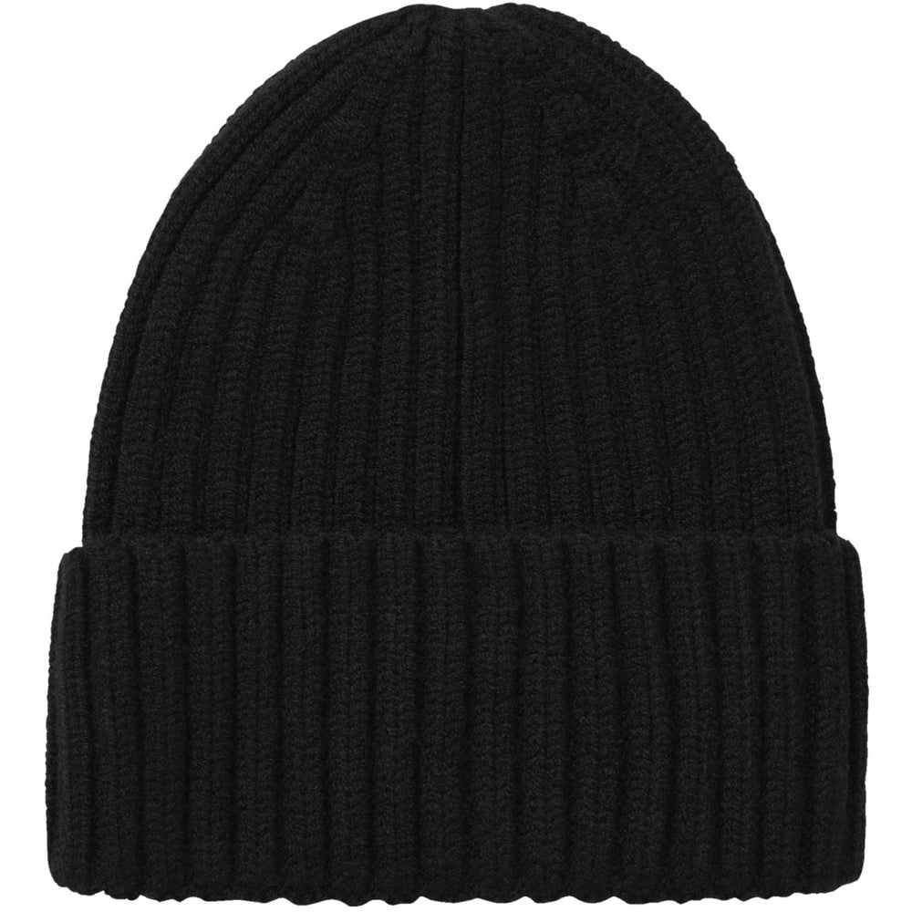 Køb Name It Black Nknmab Beanie Tb