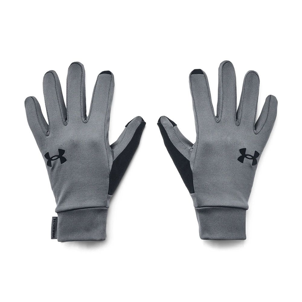 Under Armour STORM LINER - Sous-gants Homme gray
