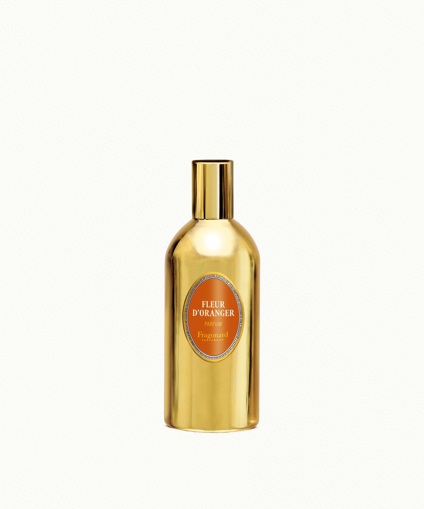 Fleur d'Oranger  Parfum - 120ml