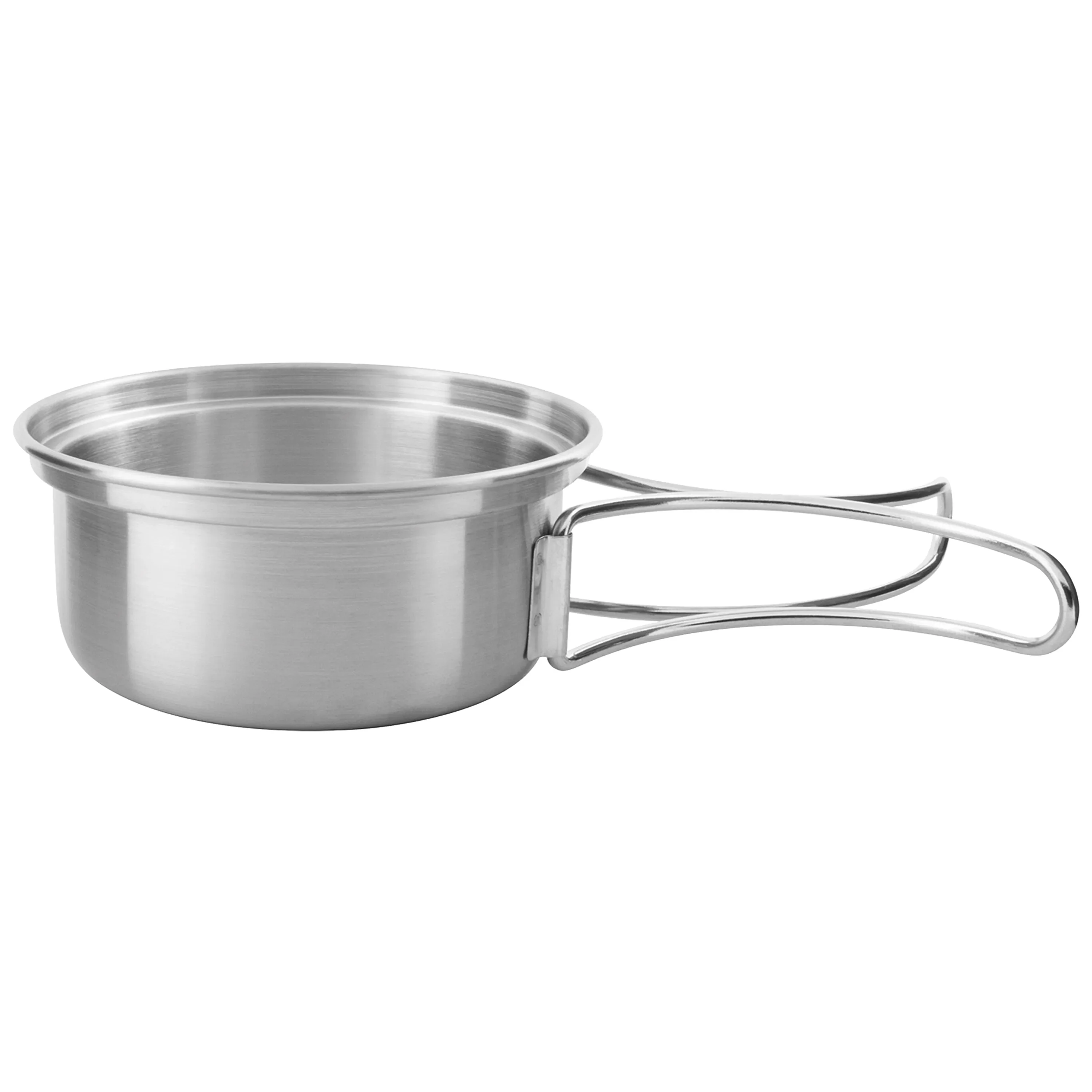Tatonka -  Tatonka Deckel Edelstahl Handle Mug Lid