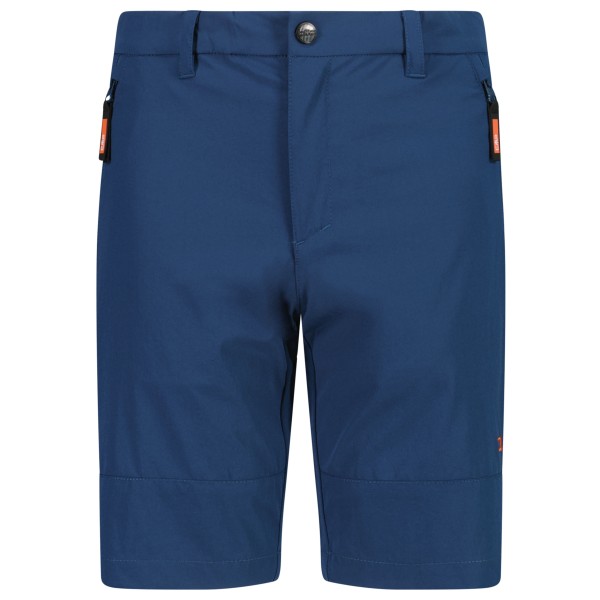 CMP - Kid's Stretch Bermuda - Short