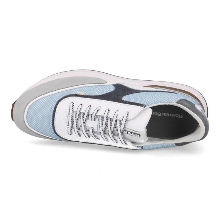 Floris van Bommel SFM-10207 lightblue