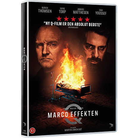Marco effekten