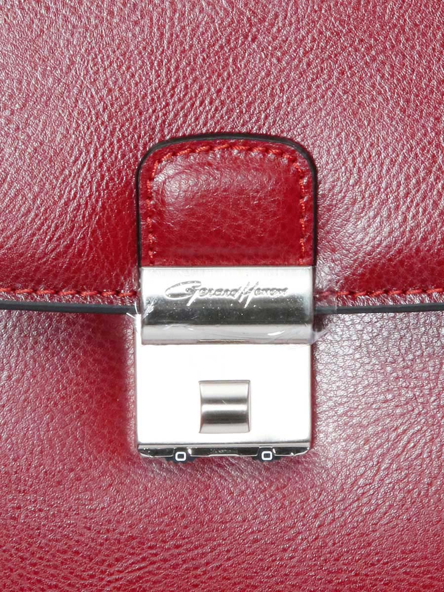 Porte-documents GÀrard HÀnon Atout 36 cm