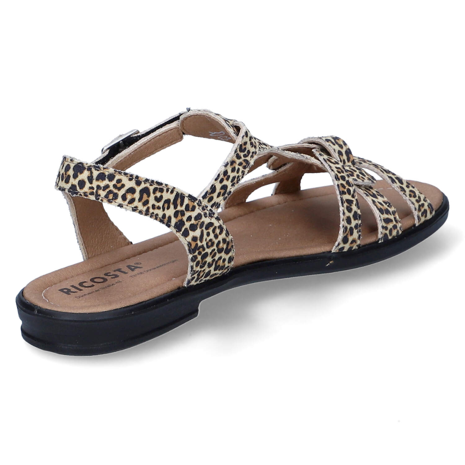 Ricosta Sandalen BIRTE - desert