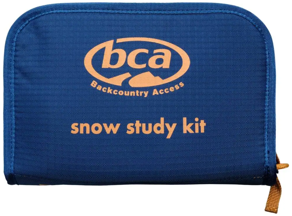 BCA Snow Study Kit - Lavineudstyr Alpinski | SkatePro