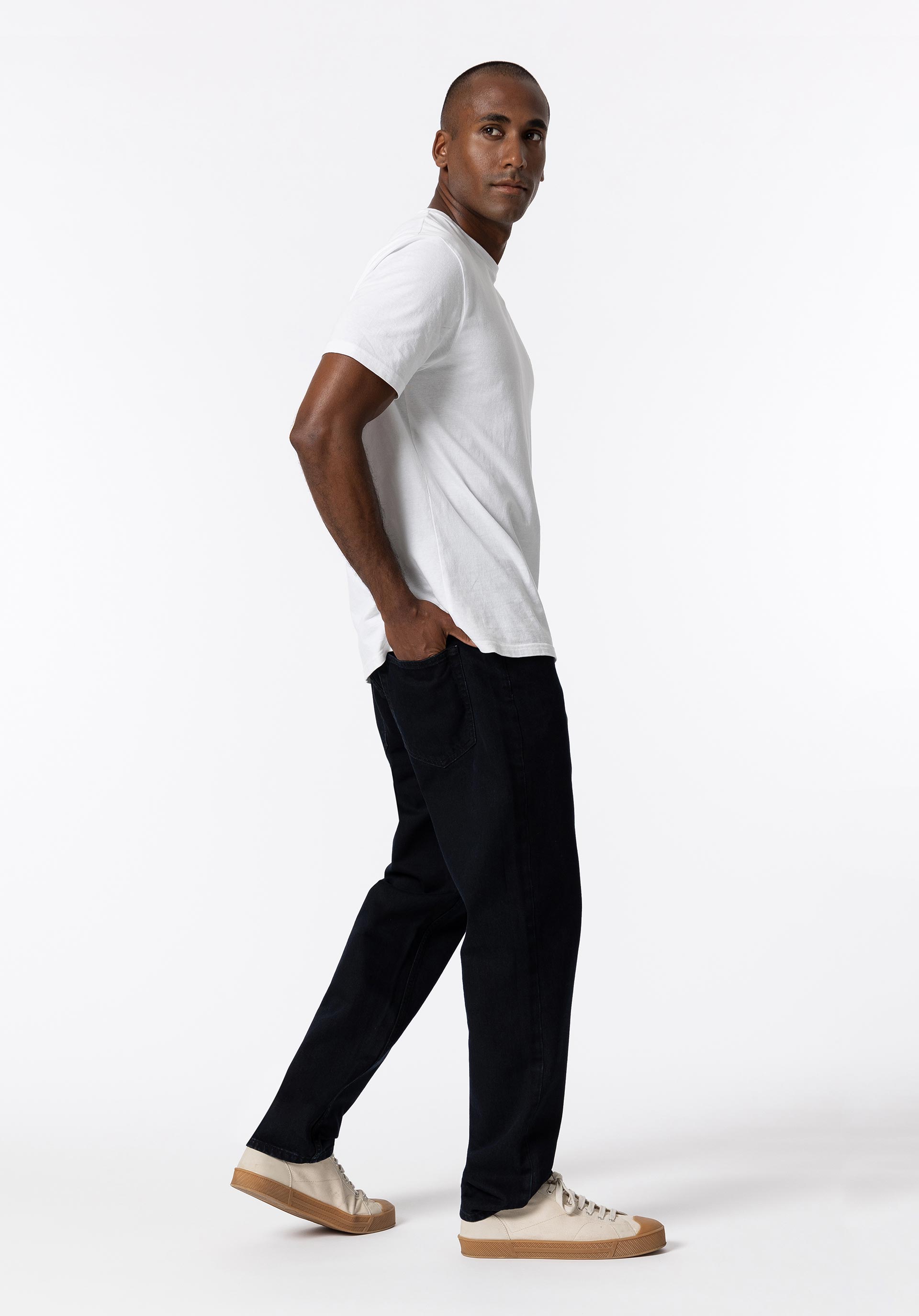 Jeans Relaxed Fit