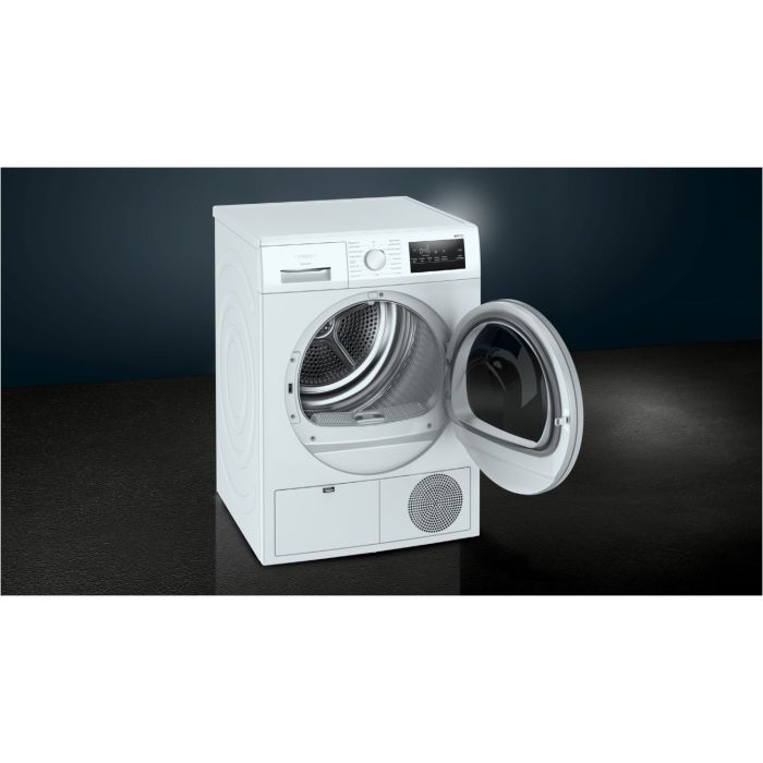 Siemens Wärmepumpentrockner iQ300 WT45HV93