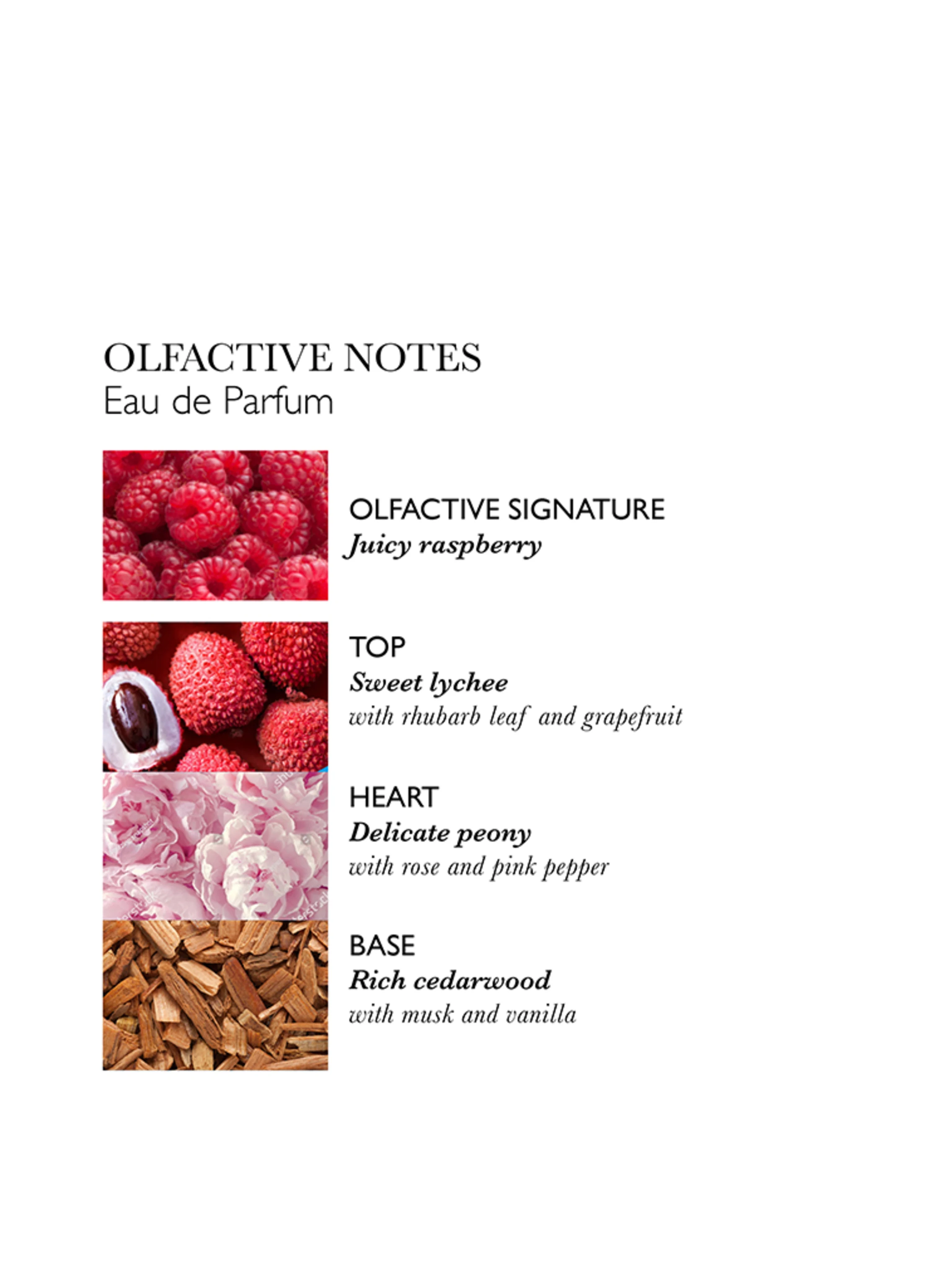 MOLTON BROWN DELICIOUS RHUBARB & ROSE