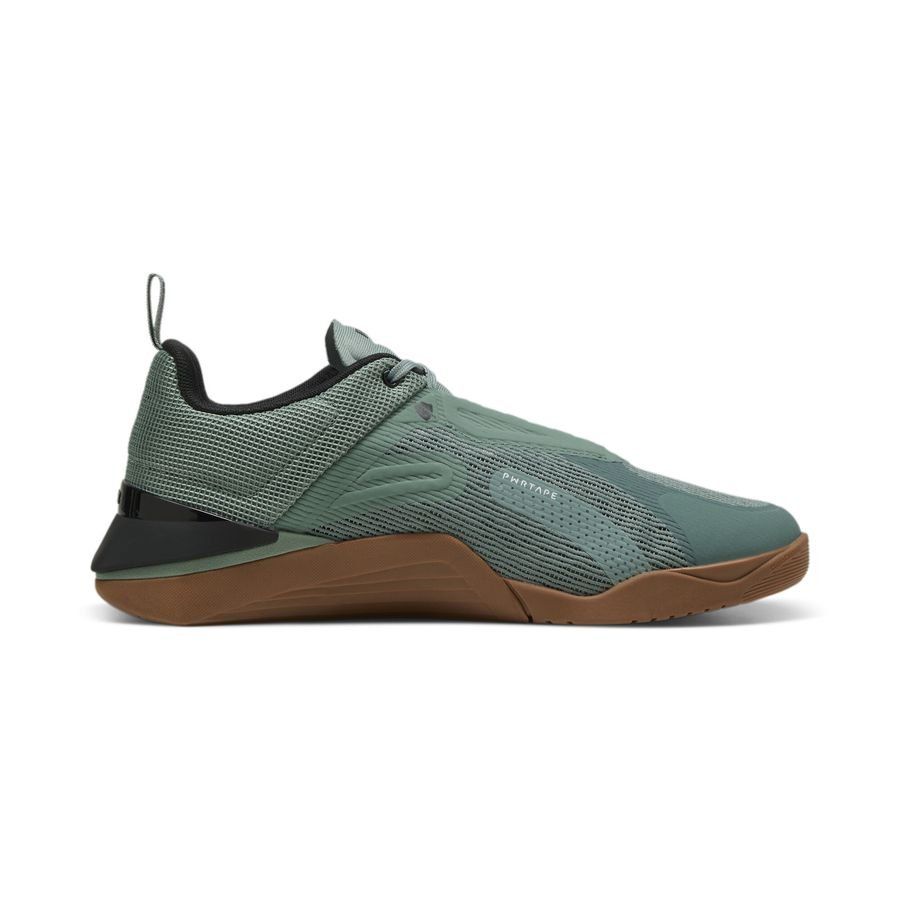 Fuse 3.0 Green Moon-PUMA Black-Gum