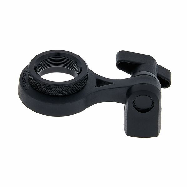 Sennheiser MZQ 4 black