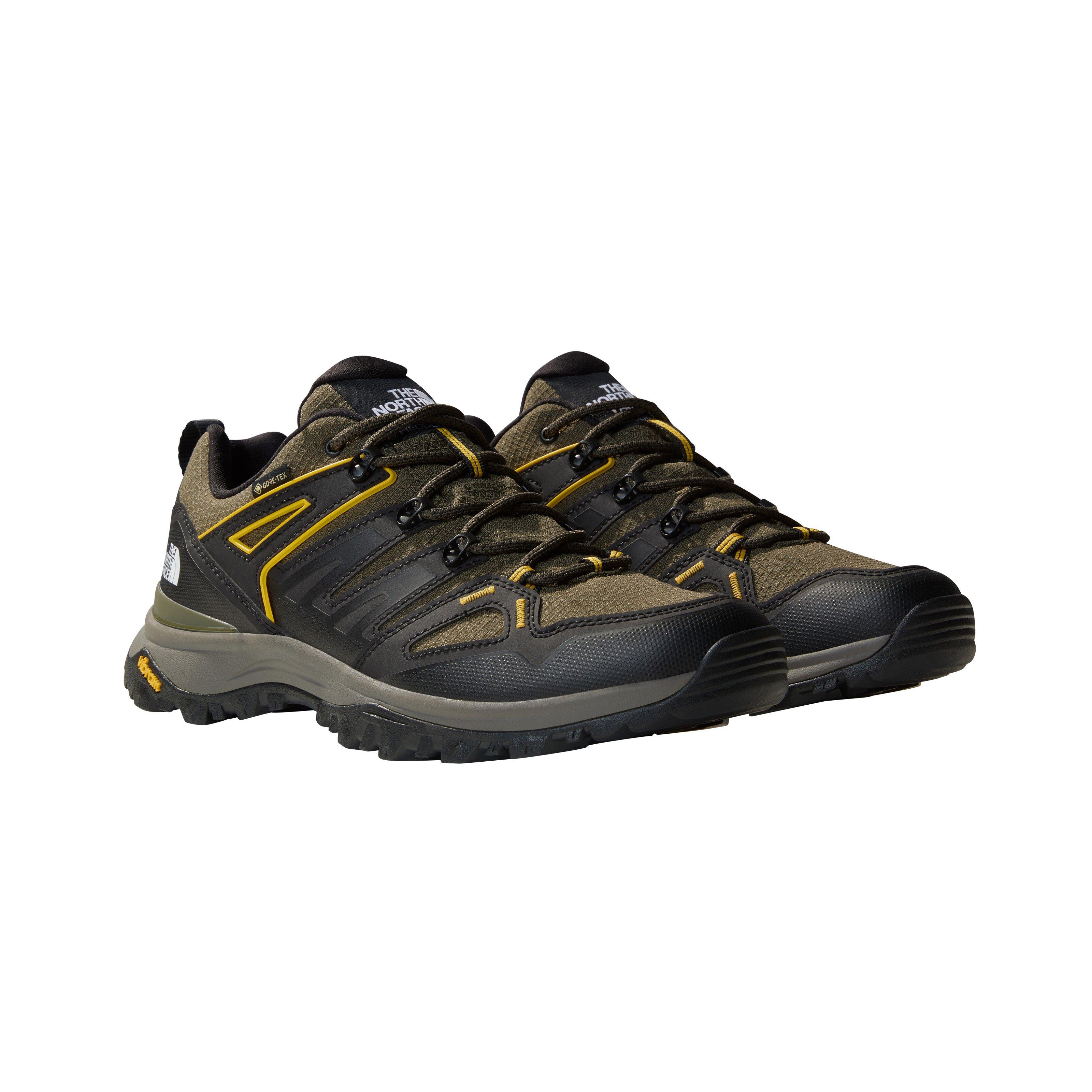 The North Face TNF Hedgehog GORE TEX Hiking Shoes Mens