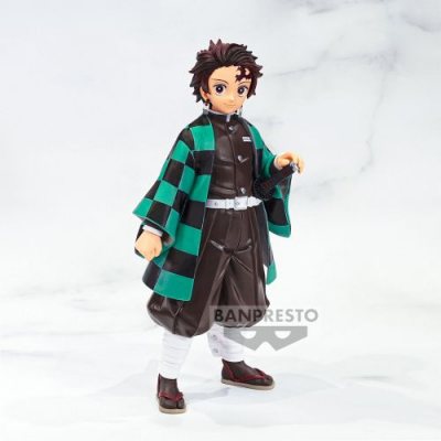 Demon Slayer Kimetsu No Yaiba Grandista Tanjiro Kamado
