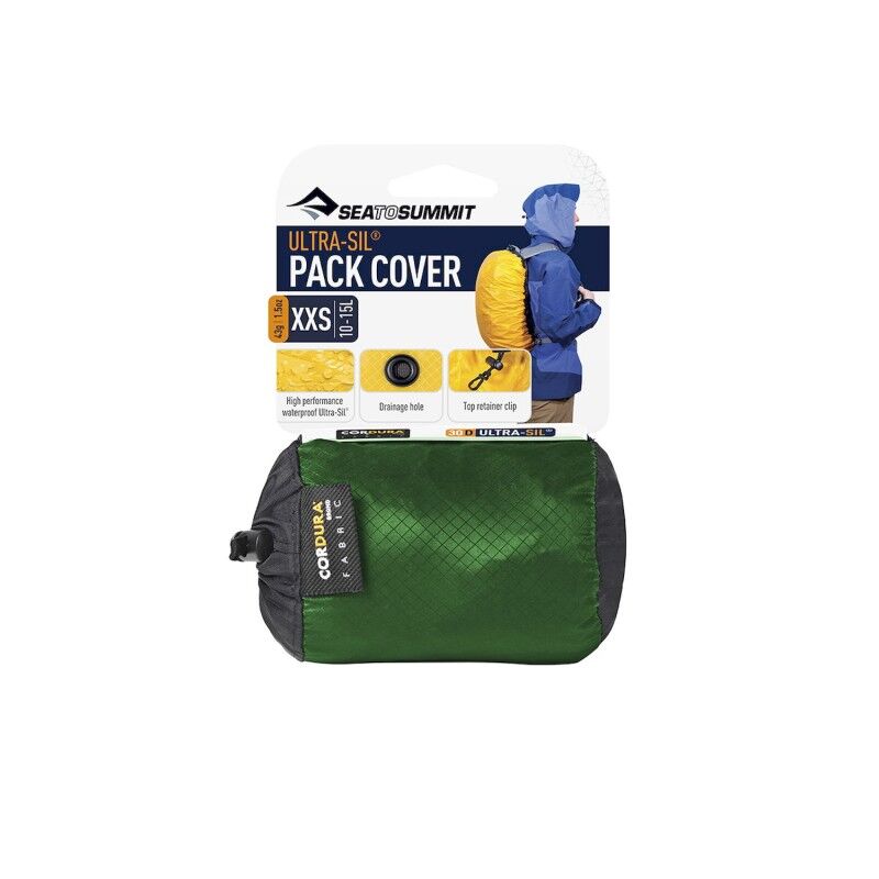 UltraSil Pack Cover - Protection pluie sac à dos