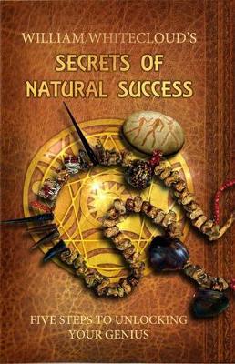 Secrets of Natural Success: Five Steps to Unlocking Your Genius (Paperback)