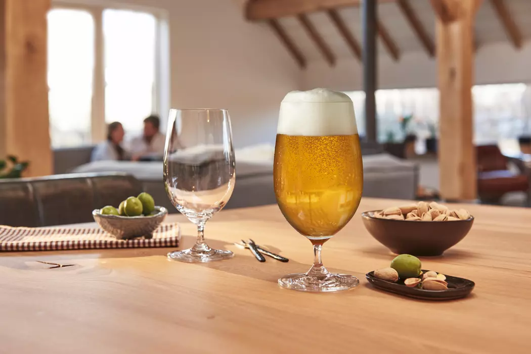Bierglas Ciao+ 300 ml