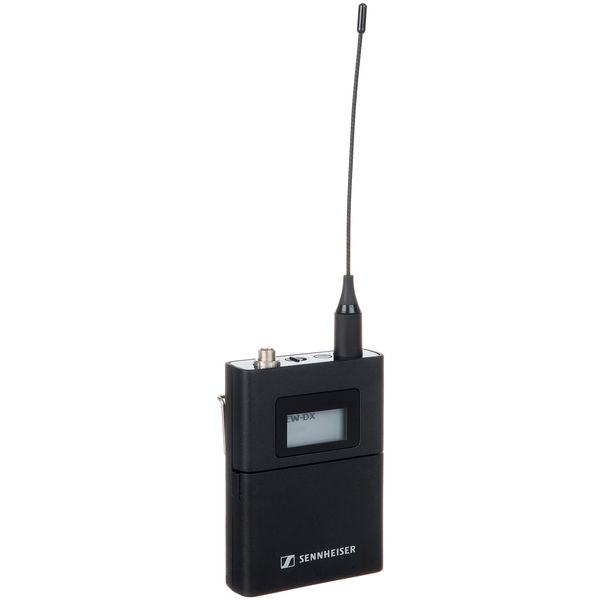 Sennheiser EW-DX SK 3-pin S2-10